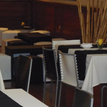 Plaza Fuerte Hotel 몬테비데오 외부 사진