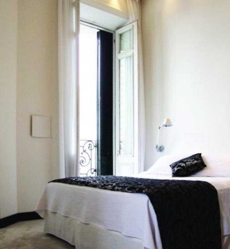 Plaza Fuerte Hotel 몬테비데오 외부 사진