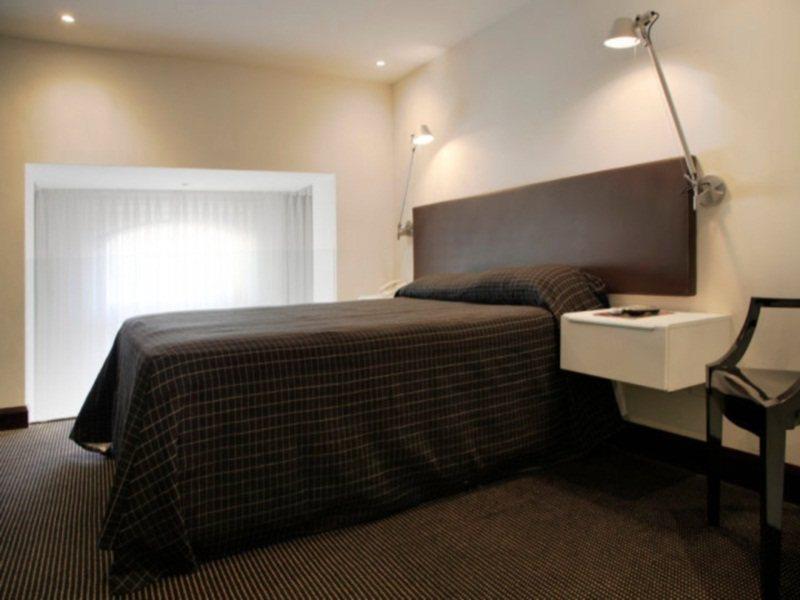 Plaza Fuerte Hotel 몬테비데오 외부 사진
