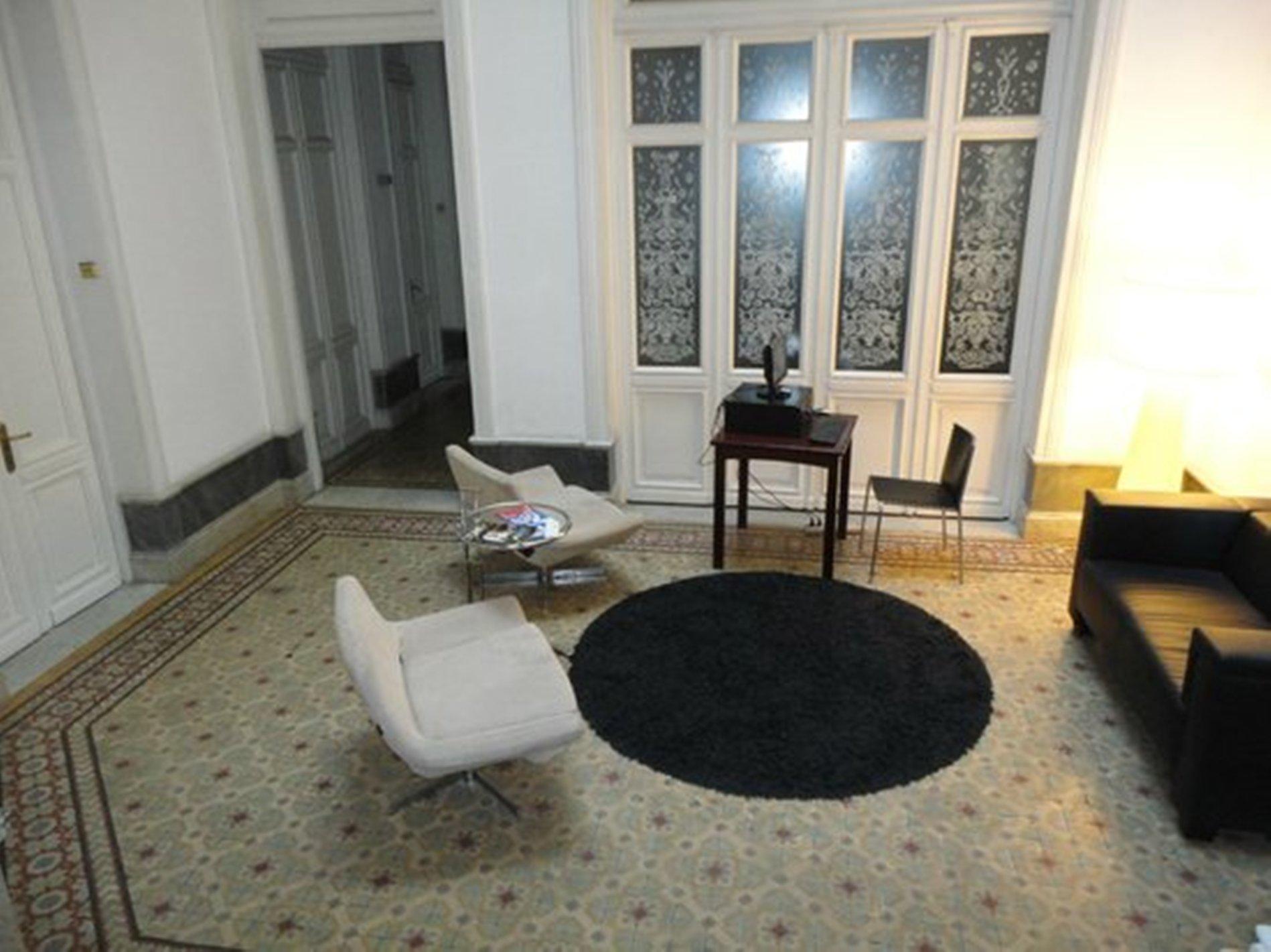 Plaza Fuerte Hotel 몬테비데오 외부 사진