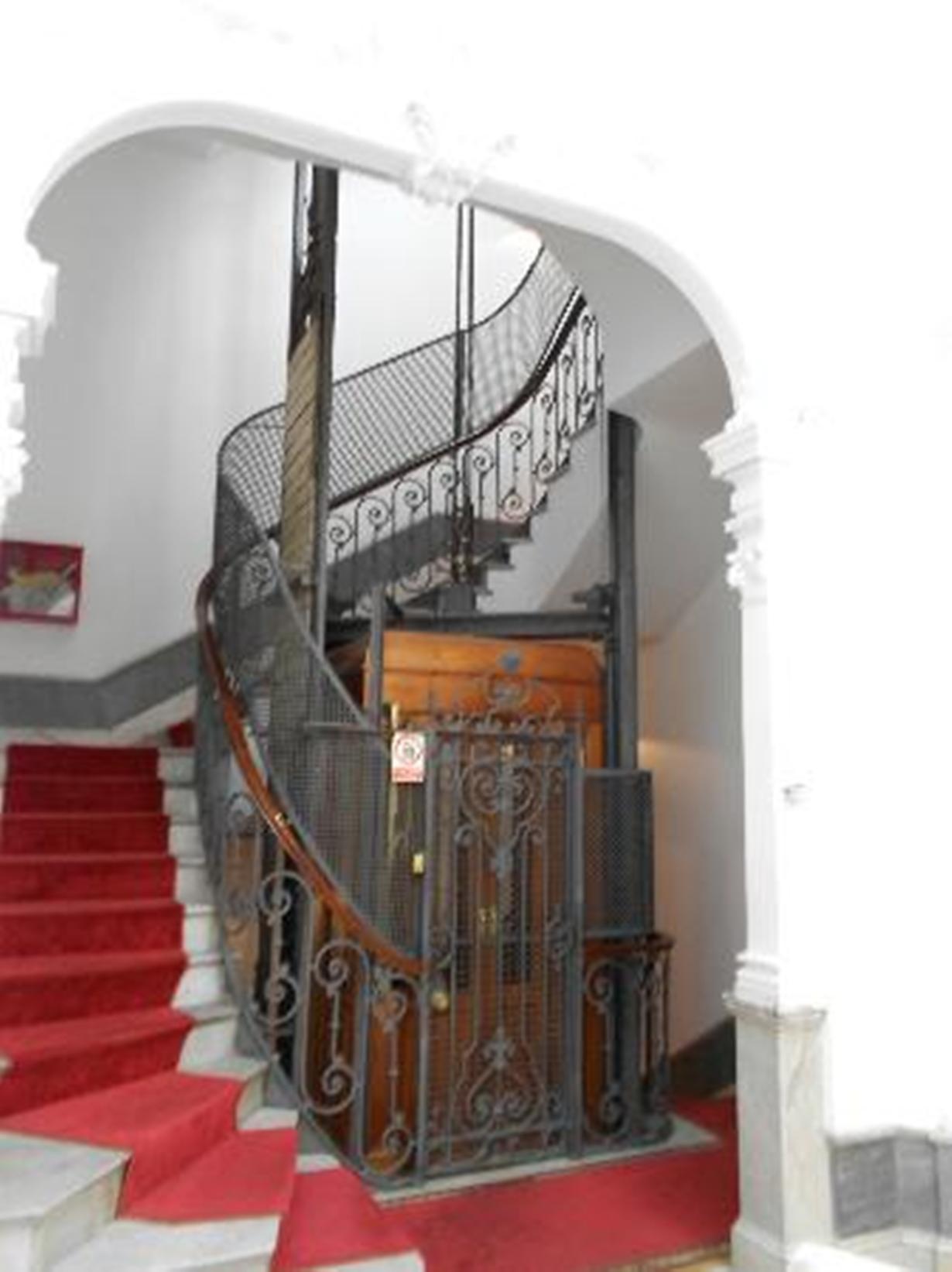 Plaza Fuerte Hotel 몬테비데오 외부 사진