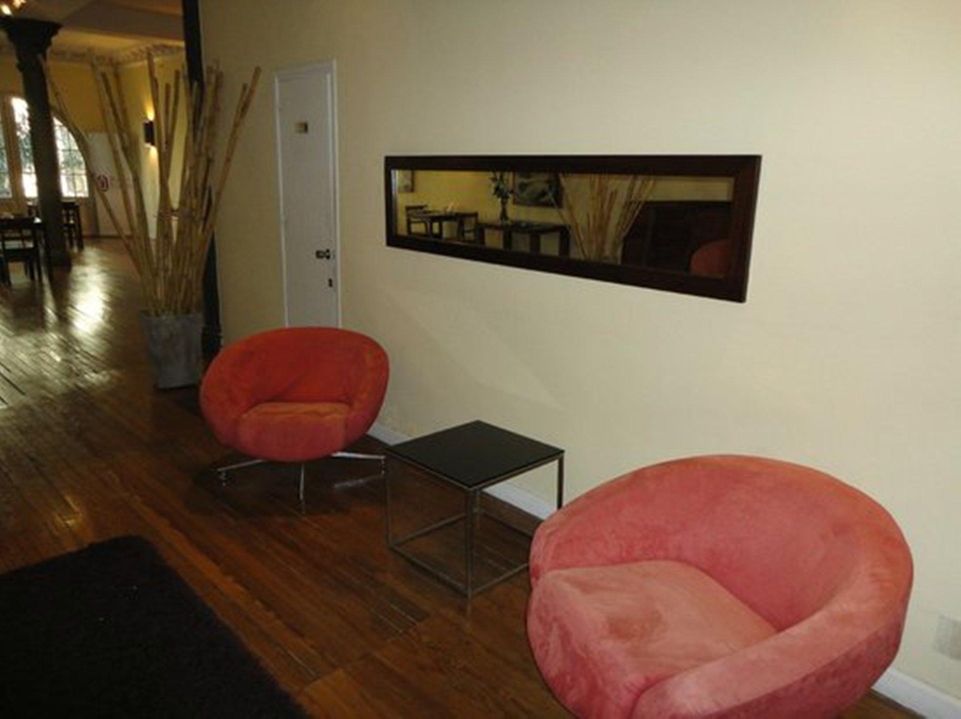 Plaza Fuerte Hotel 몬테비데오 외부 사진