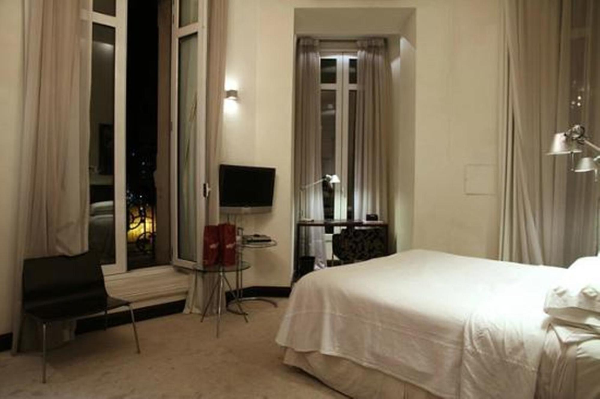 Plaza Fuerte Hotel 몬테비데오 외부 사진