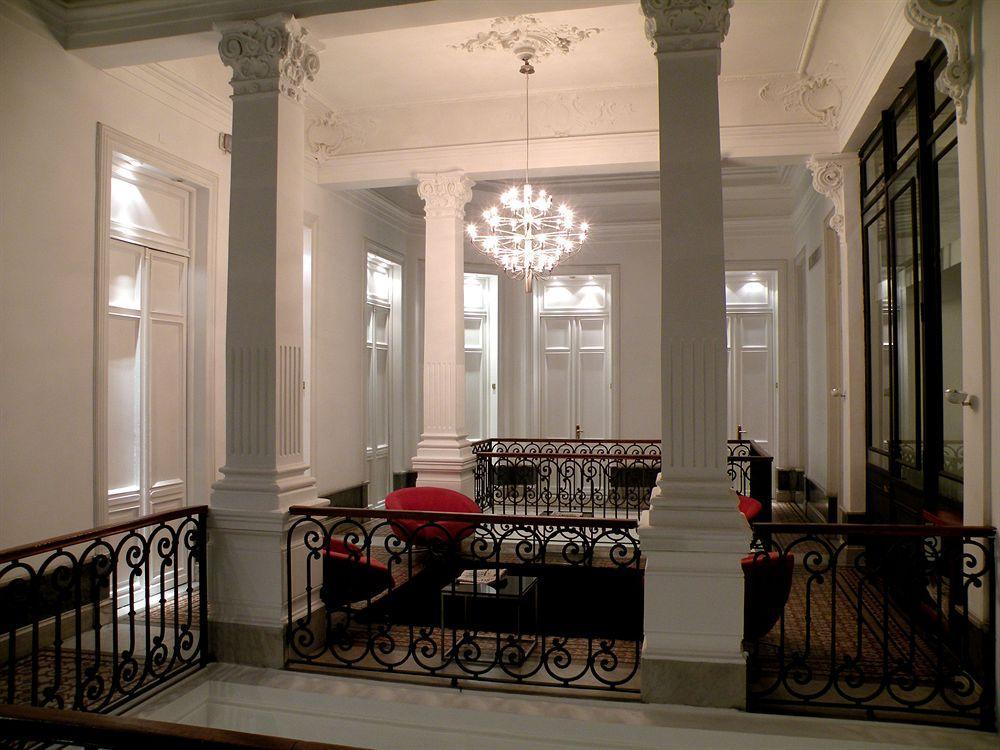 Plaza Fuerte Hotel 몬테비데오 외부 사진