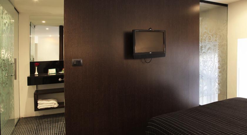 Plaza Fuerte Hotel 몬테비데오 외부 사진