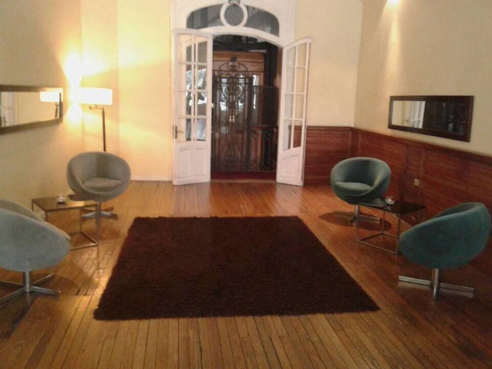 Plaza Fuerte Hotel 몬테비데오 외부 사진
